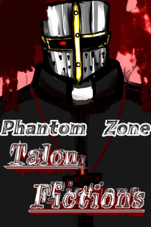 ファントムゾーン・タロン・フィクションズ　phantom Zone Talon Fictions