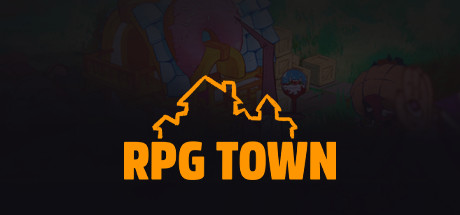 RPG Town Cover Image