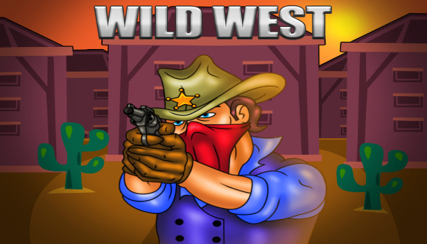WILD WEST Steam capsule image