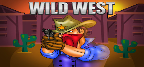 WILD WEST Cover Image