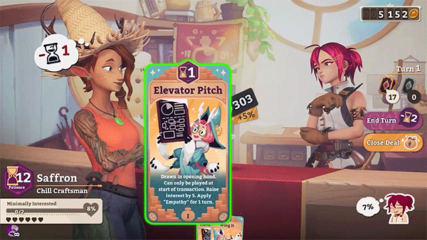 Potionomics; Indie Games Spotlight