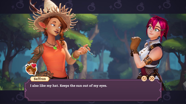 Potionomics Full Version