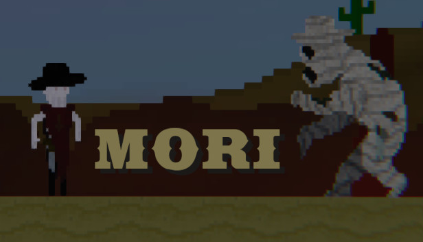 Mori Steam capsule image