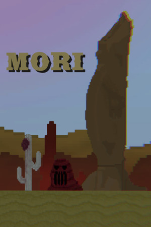 Mori cover art