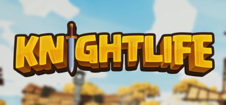 Knightlife Cover Image
