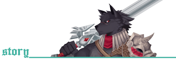 PRESENTATION - MoonFire : A Seeker's Saga 4 s story | RPG Jeuxvidéo