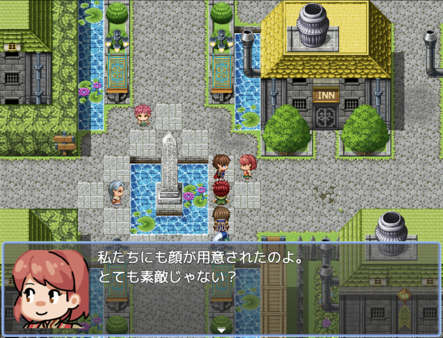 RPG Maker MV  Steam PC Game