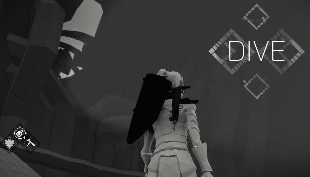 DIVE Steam capsule image