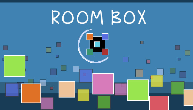 Room Box Steam capsule image