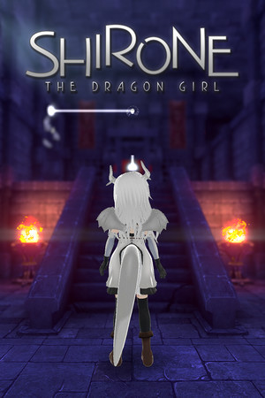 Shirone: the Dragon Girl Demo