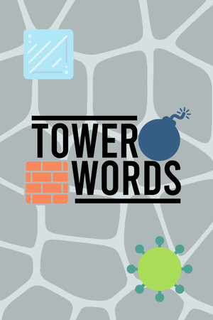 Tower Words cover art