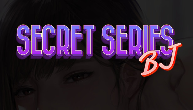 Secret Series : BJ Steam capsule image