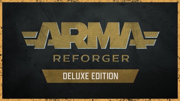 Arma Reforger on Steam