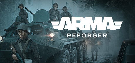 Arma Reforger 武装突袭 重塑者|官方中文|V1.1.0.34-风云突变-战局 - 白嫖游戏网_白嫖游戏网