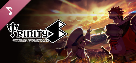 TrinityS ORIGINAL SOUNDTRACK