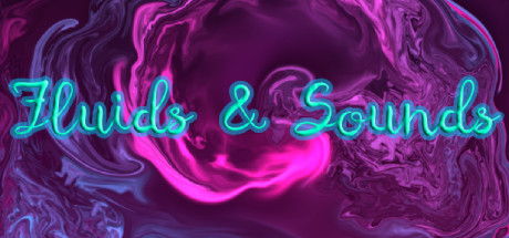 Fluids & Sounds: Mind relaxing and meditative Cover Image