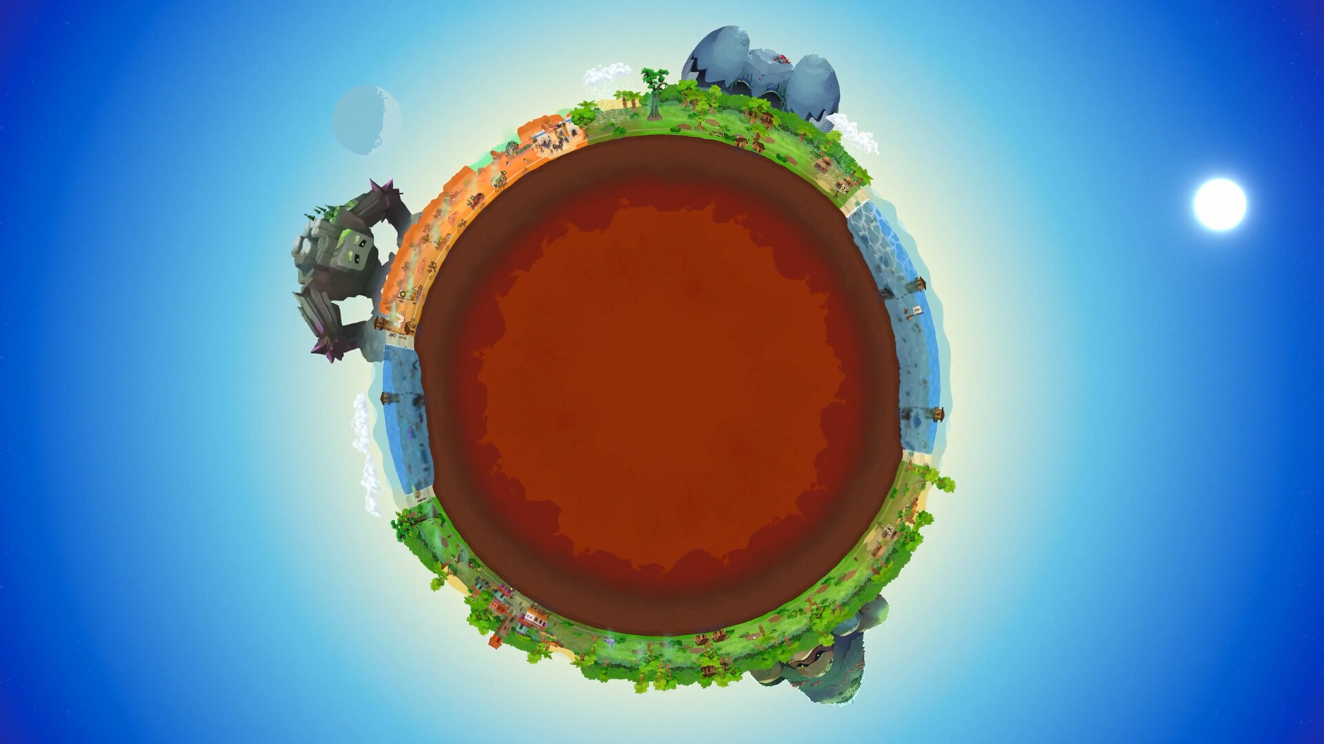 Indie Game Lover Reus 2