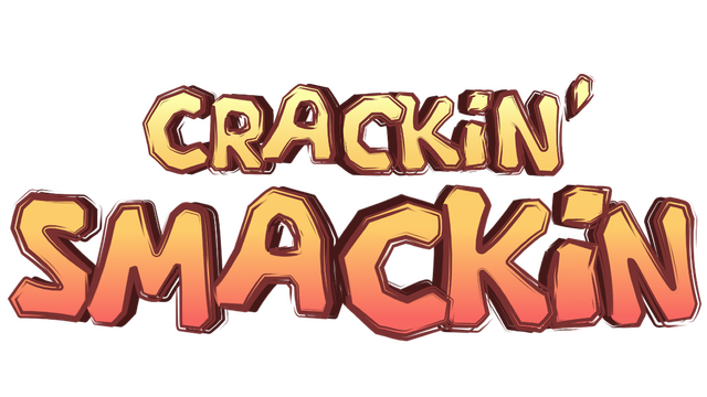 Crackin' Smackin