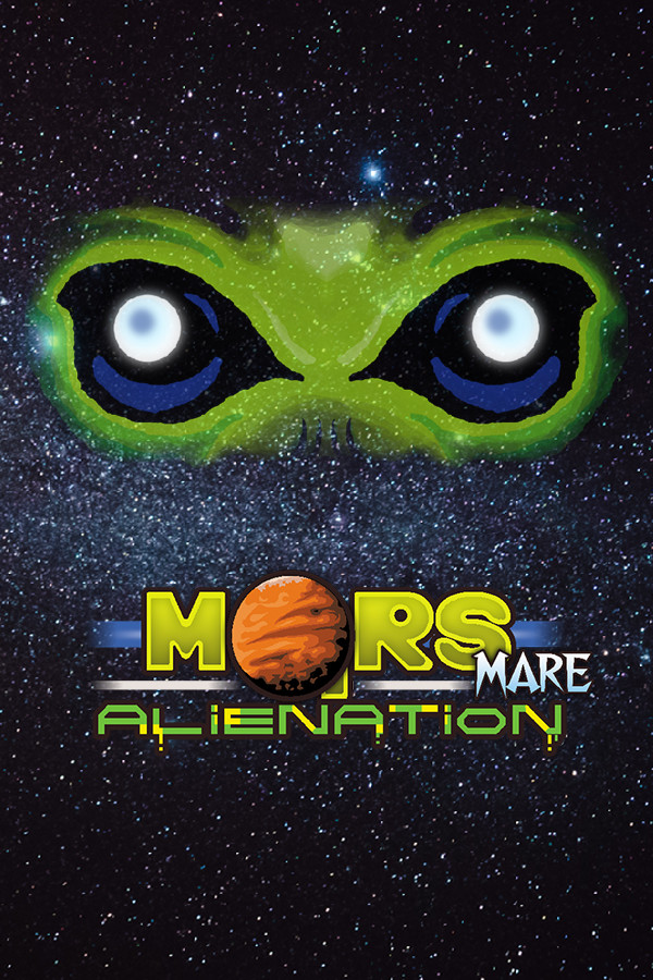 Marsmare: Alienation