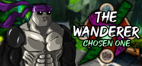 The Wanderer: Chosen One