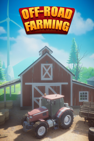 Off-Road Farming cover