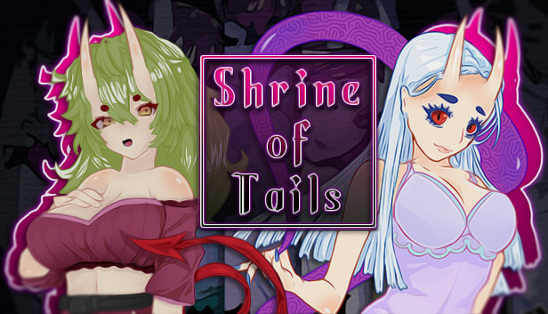 Shrine of Tails Steam capsule image