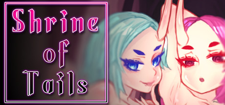 Shrine of Tails header
