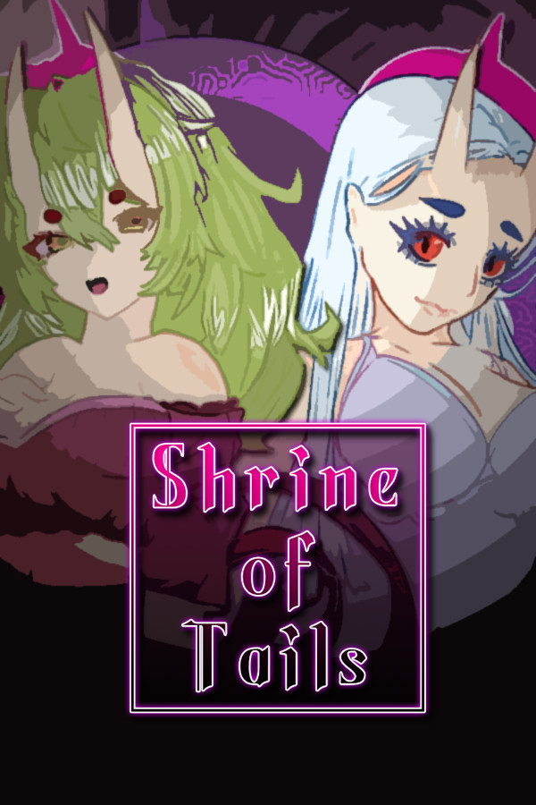Shrine of Tails