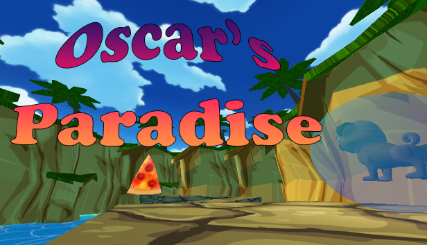 Oscar's Paradise Steam capsule image