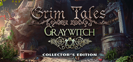 Grim Tales: Graywitch Collector's Edition Cover Image
