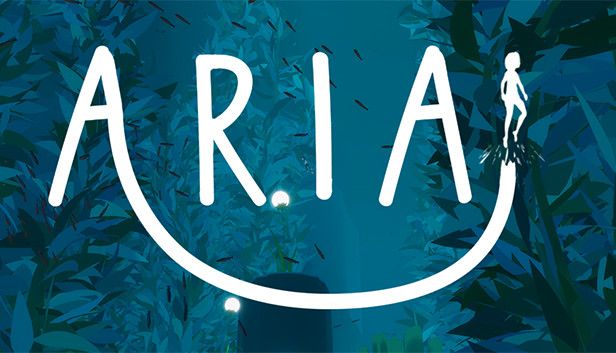 Aria Steam capsule image