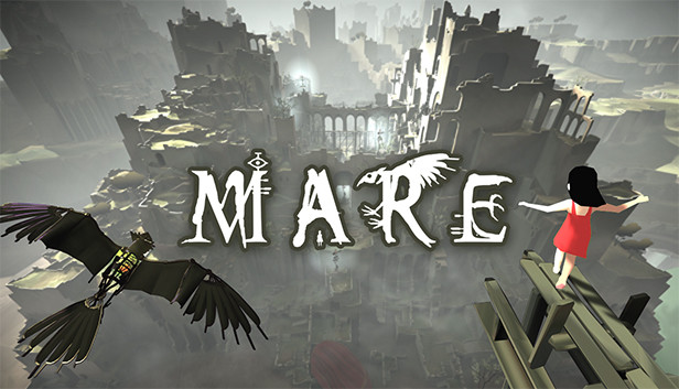 Mare Steam capsule image