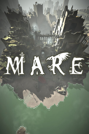 Mare cover art