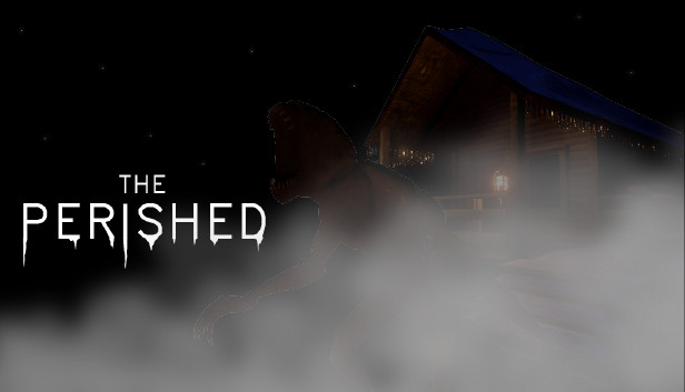 The Perished Steam capsule image