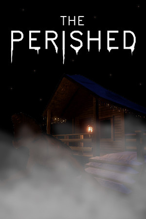 The Perished cover art
