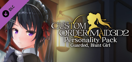 Custom maid 3d 2 download