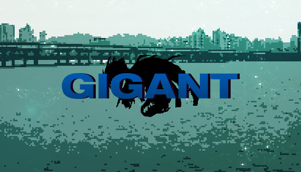 Gigant Steam capsule image