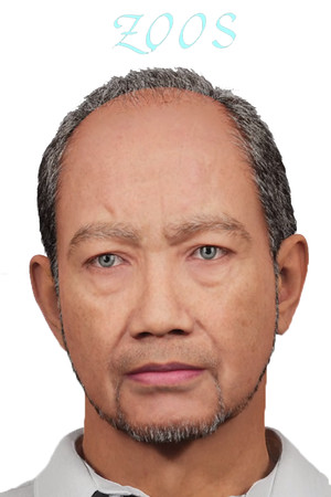 动物园怪谈 full game logo