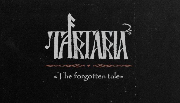 Tartaria: The forgotten tale Steam capsule image