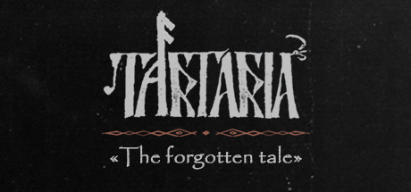 Tartaria: The forgotten tale Cover Image