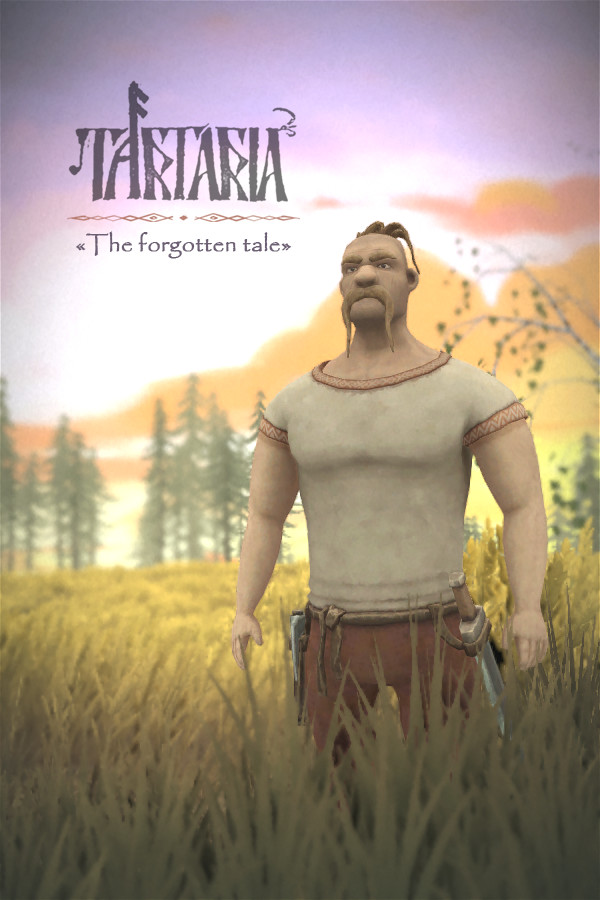 Tartaria: The forgotten tale