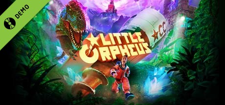 Little Orpheus Demo