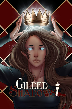 Gilded Shadows cover art