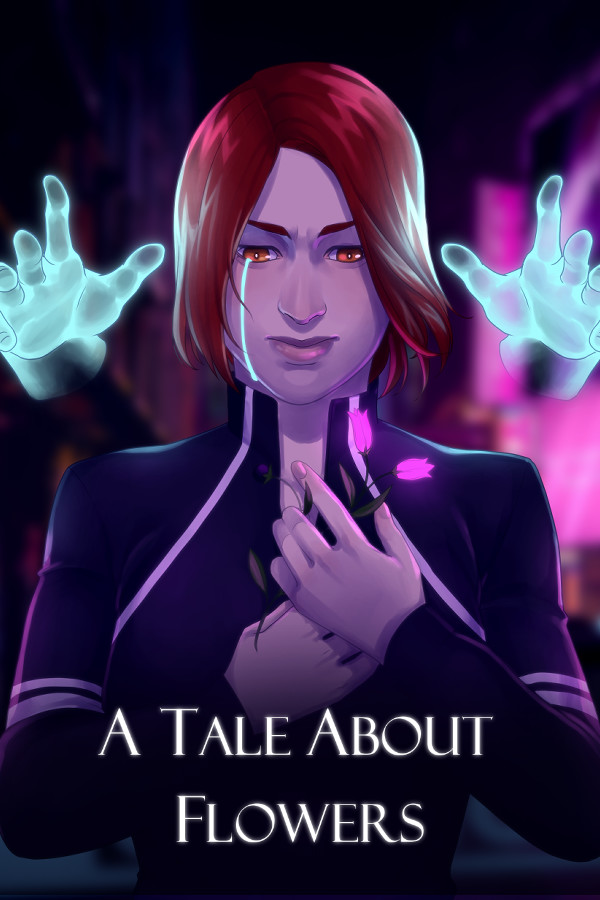 A Tale About Flowers