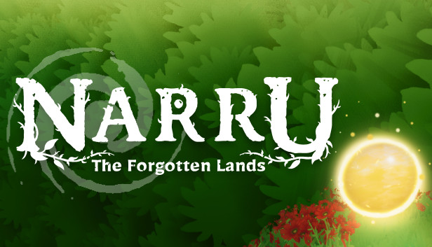 Narru: the Forgotten Lands Steam capsule image
