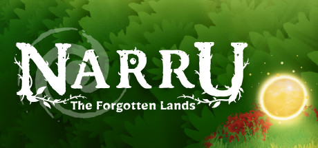 Narru: the Forgotten Lands header