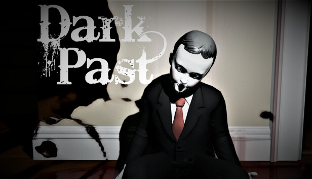 Dark Past Steam capsule image