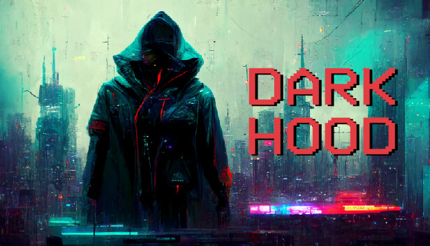 Dark Hood
