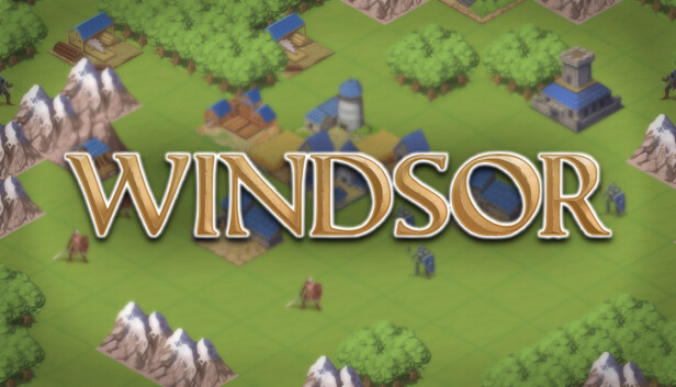 Windsor - Strategy