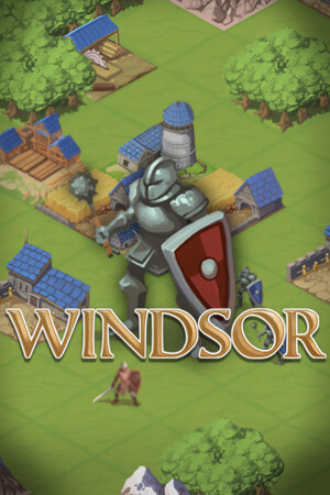 Windsor - Grand Strategy MMO cover art